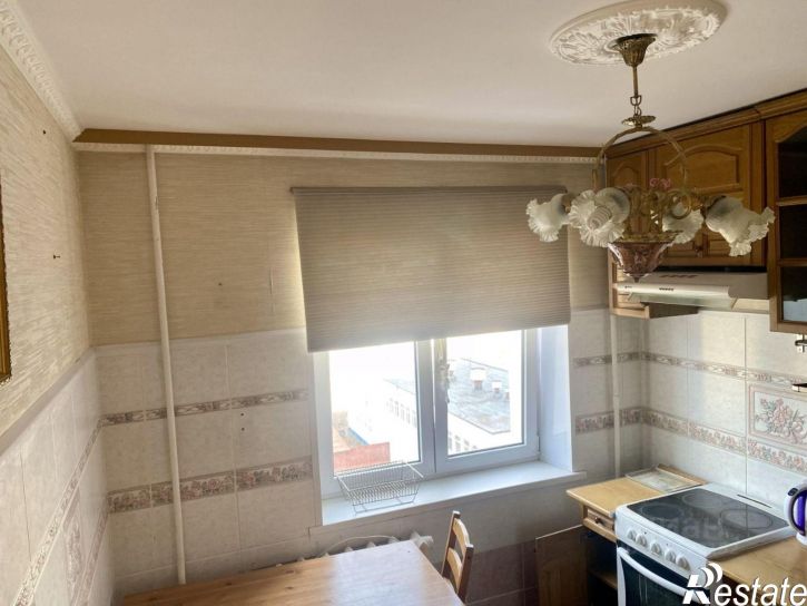 3-комн квартира ул Софьи Перовской, 21/1,  д. 21/1