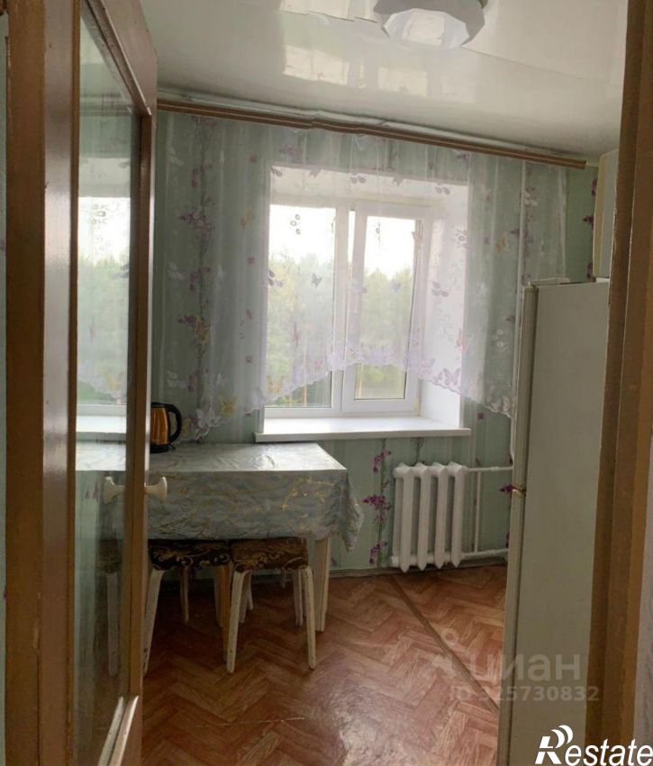 1-комн квартира ул Авроры, 3 1,  д. 3 1,  к. 1