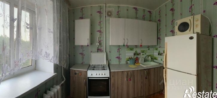 1-комн квартира ул Авроры, 3 1,  д. 3 1,  к. 1