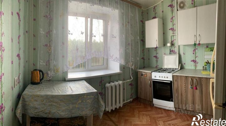 1-комн квартира ул Авроры, 3 1,  д. 3 1,  к. 1