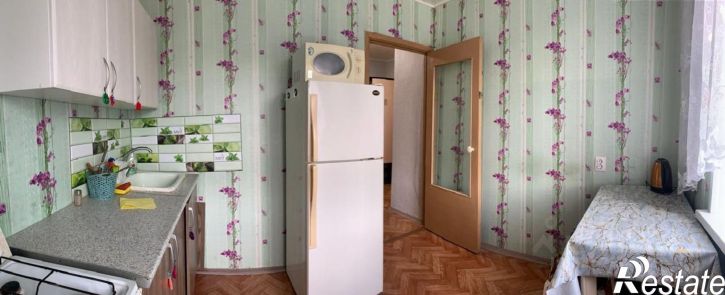 1-комн квартира ул Авроры, 3 1,  д. 3 1,  к. 1