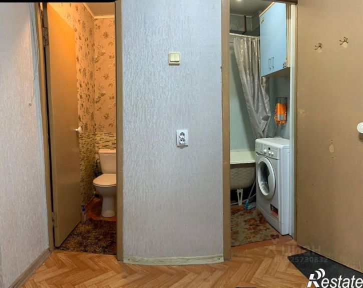 1-комн квартира ул Авроры, 3 1,  д. 3 1,  к. 1