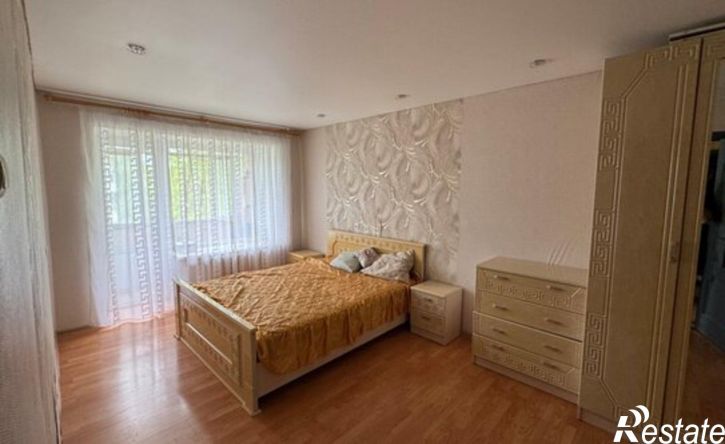 3-комн квартира ул Свободы, 15,  д. 15