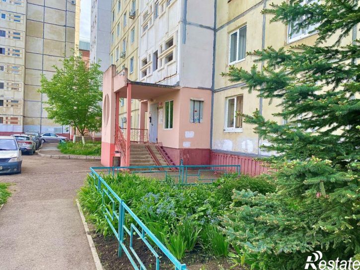 3-комн квартира ул Софьи Перовской, 21/1,  д. 21/1