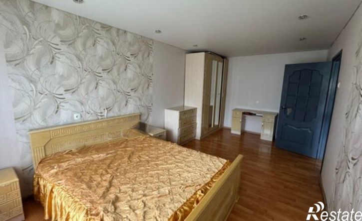 3-комн квартира ул Свободы, 15,  д. 15