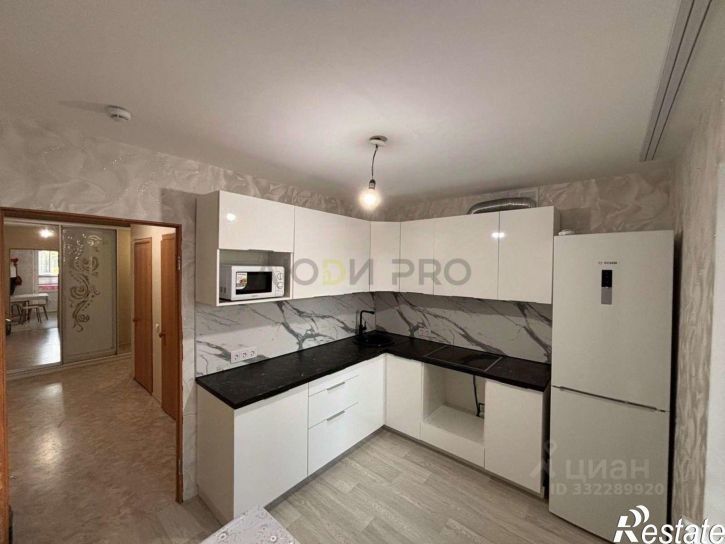 2-комн квартира ул Просвещения, 11/1,  д. 11/1