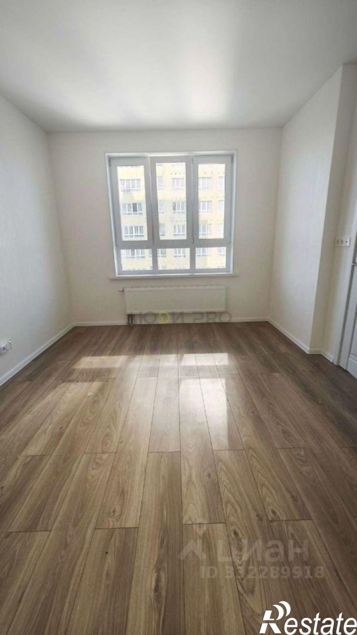 1-комн квартира улица Ивана Спатара,дом 3