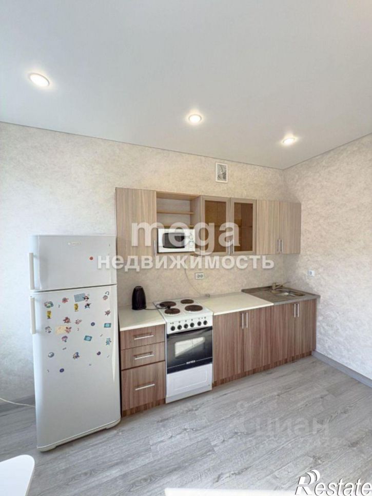 2-комн квартира ул Даяна Мурзина, 9,  д. 9