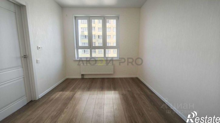 1-комн квартира улица Ивана Спатара,дом 3