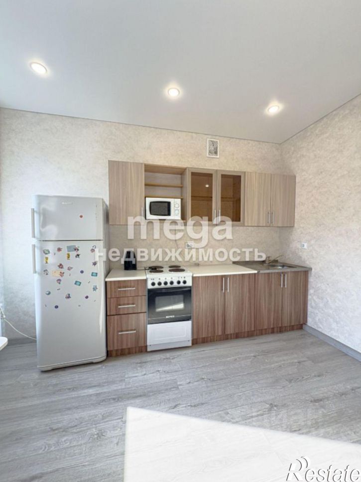 2-комн квартира ул Даяна Мурзина, 9,  д. 9