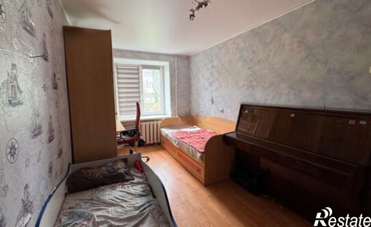 3-комн квартира ул Свободы, 15,  д. 15