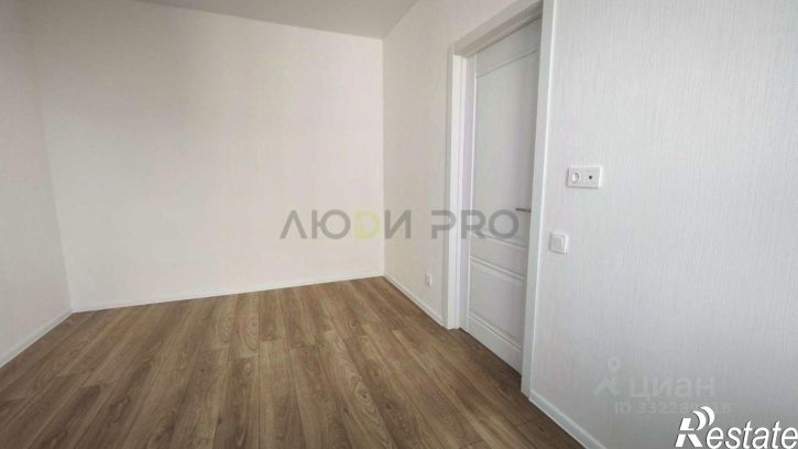 1-комн квартира улица Ивана Спатара,дом 3
