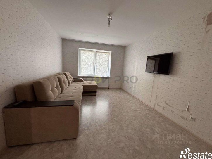 2-комн квартира ул Просвещения, 11/1,  д. 11/1