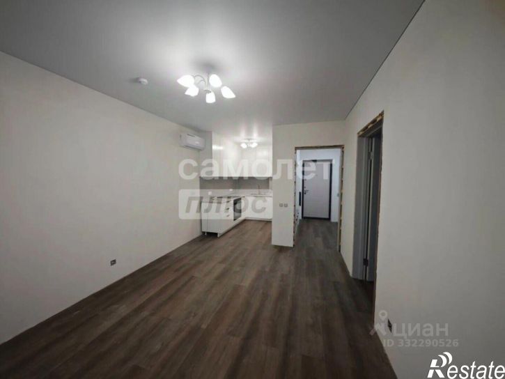 1-комн квартира ул Гали Ибрагимова, 5/3,  д. 5/3