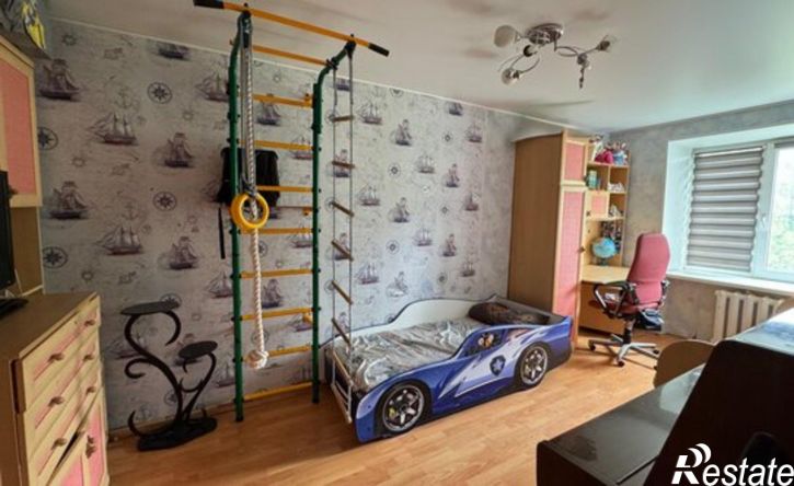 3-комн квартира ул Свободы, 15,  д. 15