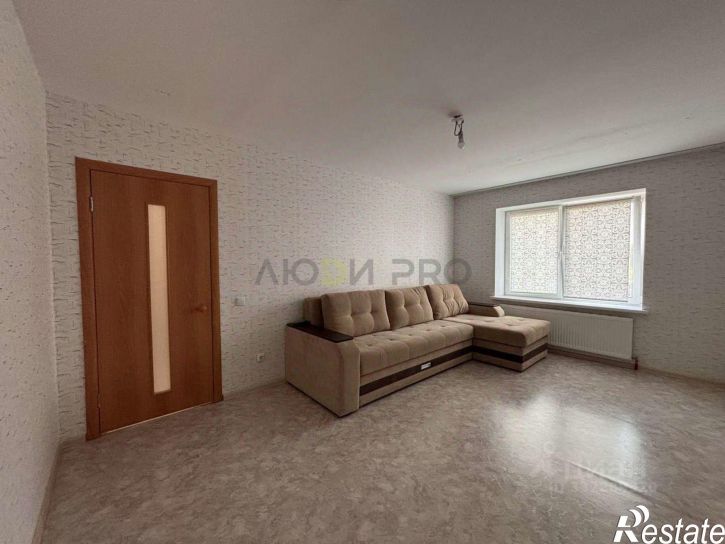 2-комн квартира ул Просвещения, 11/1,  д. 11/1