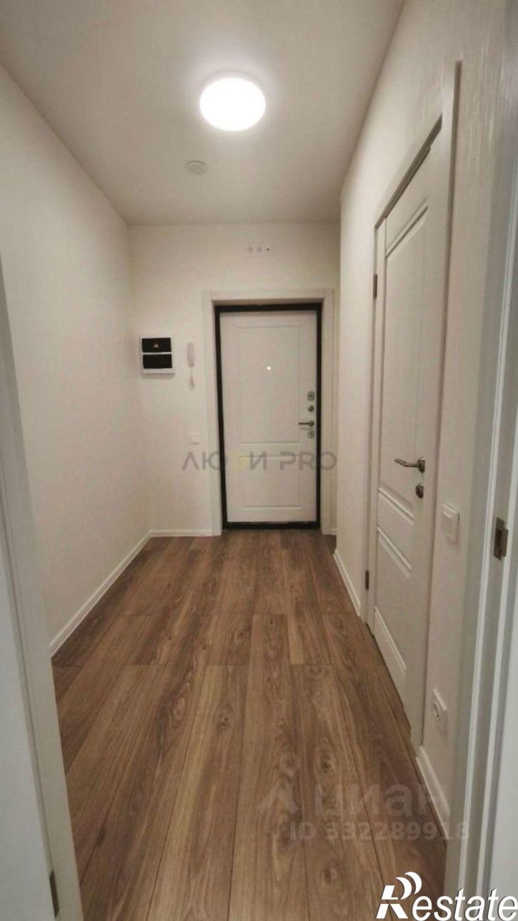 1-комн квартира улица Ивана Спатара,дом 3