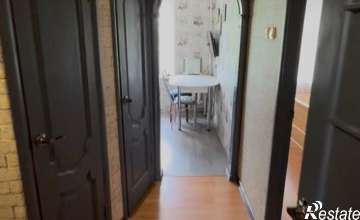 3-комн квартира ул Свободы, 15,  д. 15