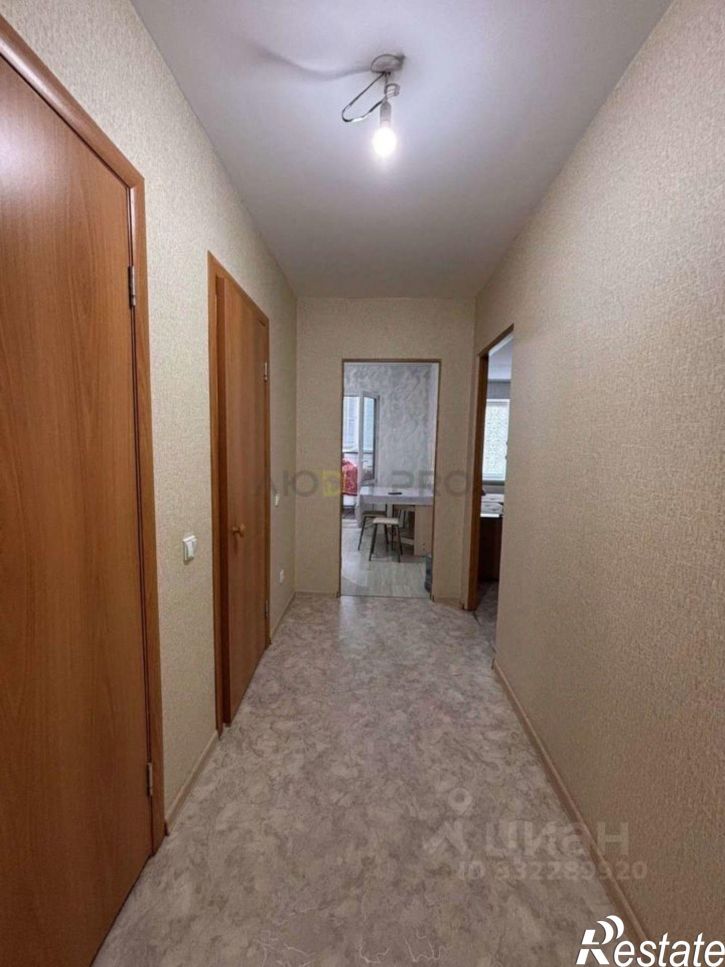 2-комн квартира ул Просвещения, 11/1,  д. 11/1