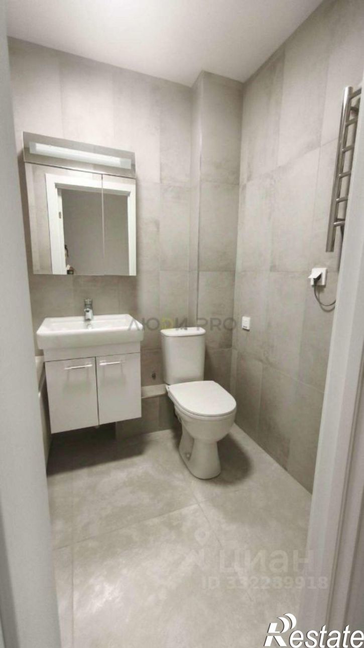 1-комн квартира улица Ивана Спатара,дом 3