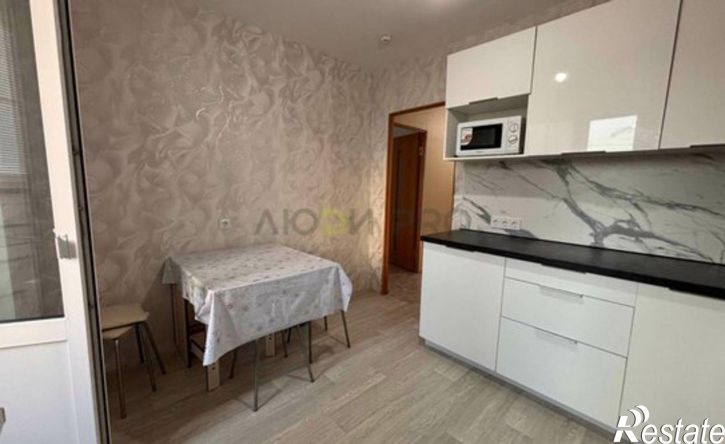 2-комн квартира ул Просвещения, 11/1,  д. 11/1