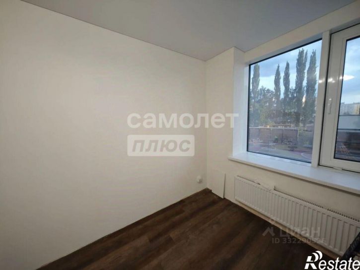 1-комн квартира ул Гали Ибрагимова, 5/3,  д. 5/3