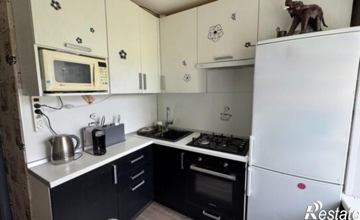 3-комн квартира ул Свободы, 15,  д. 15