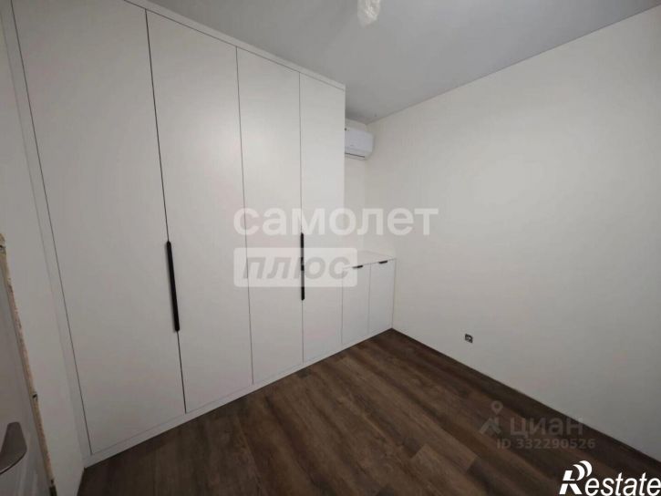 1-комн квартира ул Гали Ибрагимова, 5/3,  д. 5/3