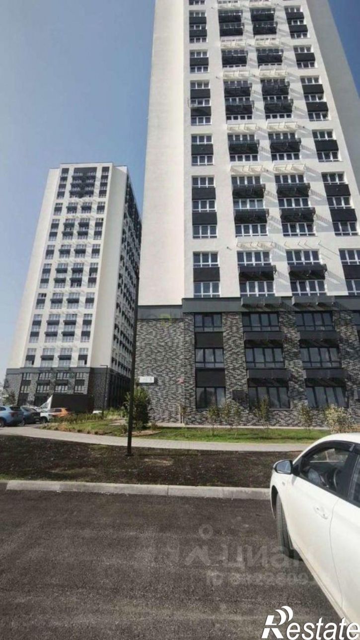 1-комн квартира улица Ивана Спатара,дом 3