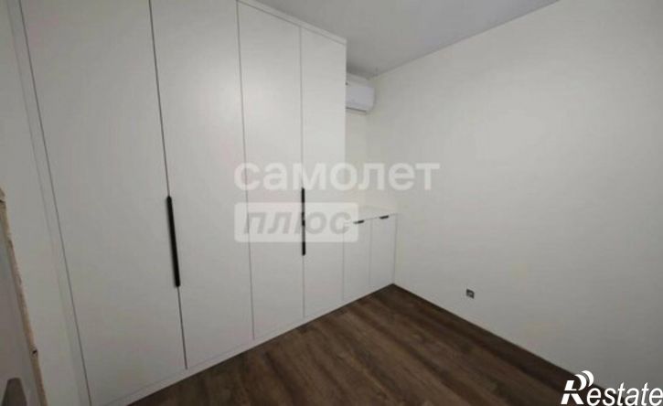 1-комн квартира ул Степана Злобина, 31/5,  д. 31/5