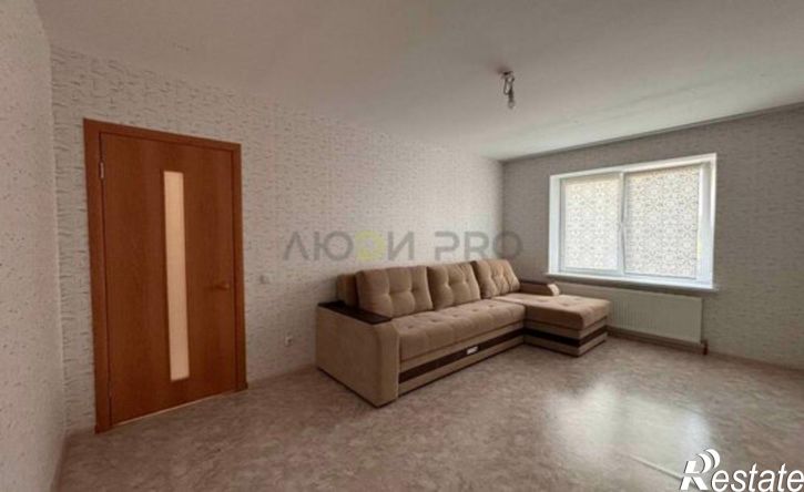 2-комн квартира ул Просвещения, 11/1,  д. 11/1