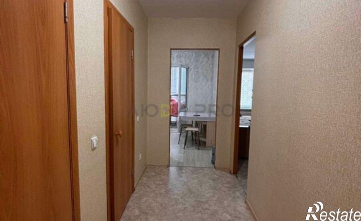 2-комн квартира ул Просвещения, 11/1,  д. 11/1