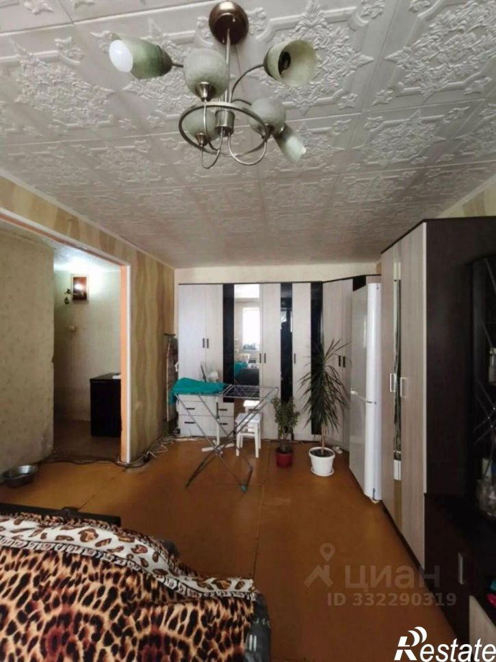 1-комн квартира ул Интернациональная, 179/2,  д. 179/2