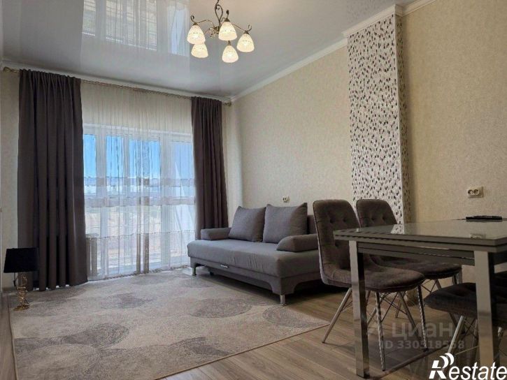 2-комн квартира ул Октябрьской Революции, 23а,  д. 23а