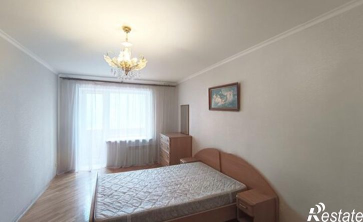 2-комн квартира пр-кт Октября, 12/2,  д. 12/2