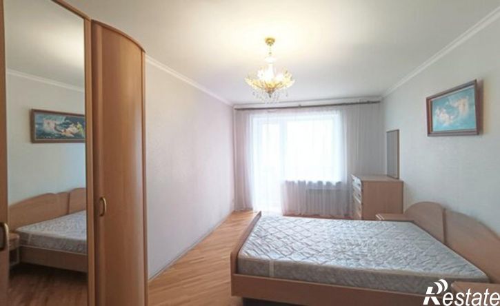 2-комн квартира пр-кт Октября, 12/2,  д. 12/2