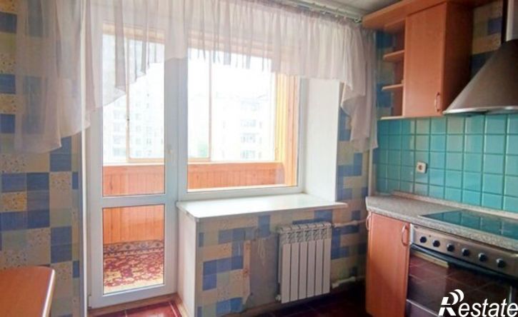2-комн квартира пр-кт Октября, 12/2,  д. 12/2