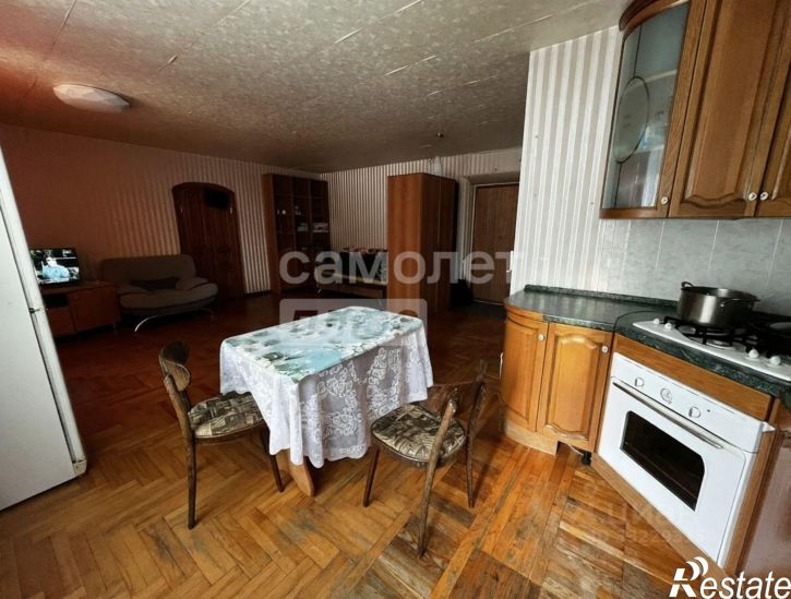 2-комн квартира ул Николая Дмитриева, 21/1,  д. 21/1