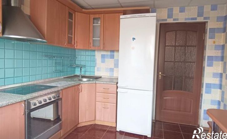 2-комн квартира пр-кт Октября, 12/2,  д. 12/2