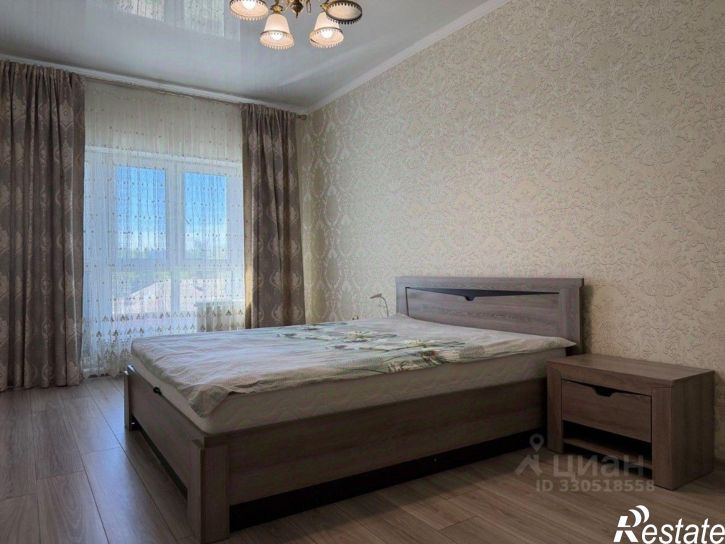 2-комн квартира ул Октябрьской Революции, 23а,  д. 23а