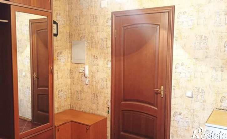 2-комн квартира пр-кт Октября, 12/2,  д. 12/2