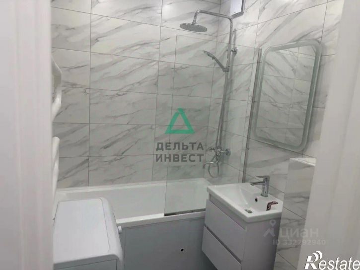 1-комн квартира пр-кт Октября, 42а,  д. 42а