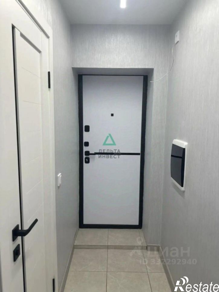 1-комн квартира пр-кт Октября, 42а,  д. 42а