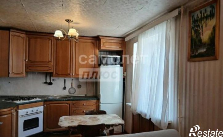 2-комн квартира ул Николая Дмитриева, 21/1,  д. 21/1