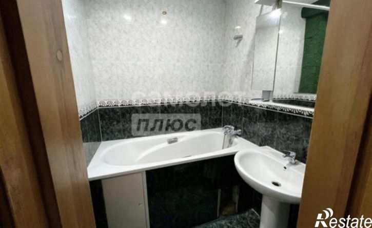 2-комн квартира ул Николая Дмитриева, 21/1,  д. 21/1