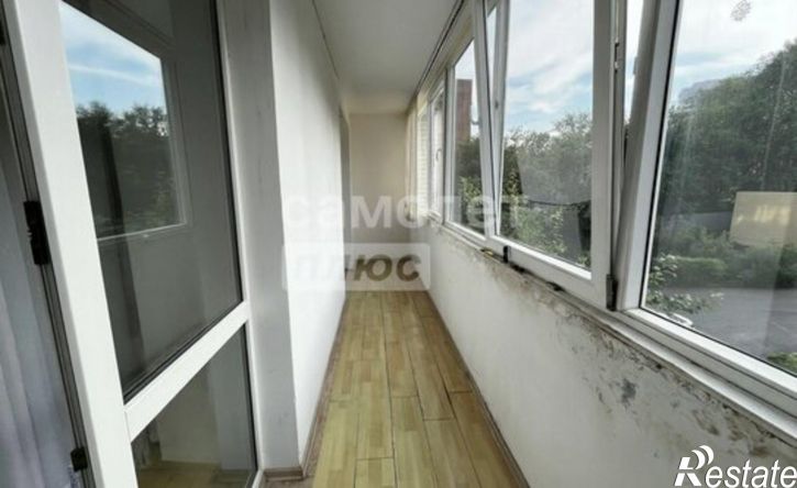 2-комн квартира ул Николая Дмитриева, 21/1,  д. 21/1