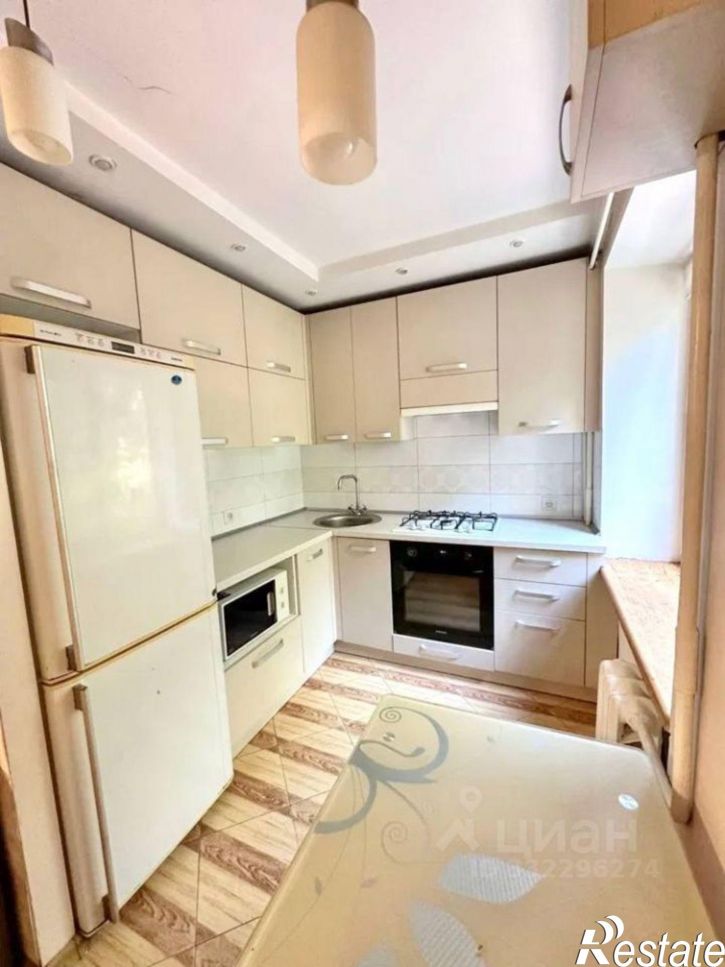 2-комн квартира ул Сельская Богородская, 39,  д. 39