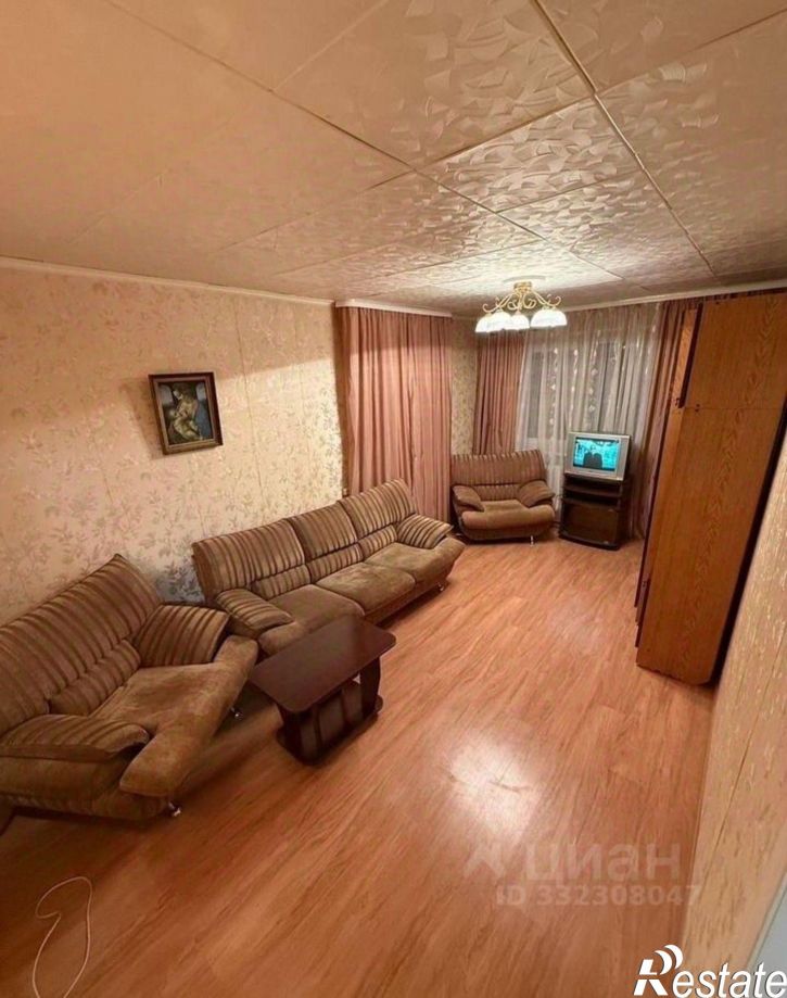 2-комн квартира Молодежный б-р, 5/1,  д. 5/1
