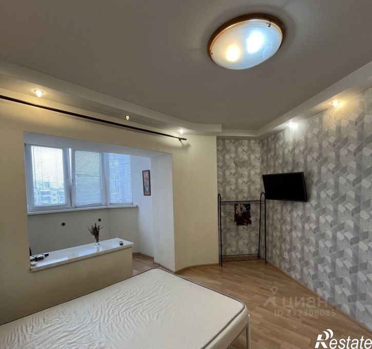 1-комн квартира ул Степана Злобина, 38 2,  д. 38 2,  к. 2