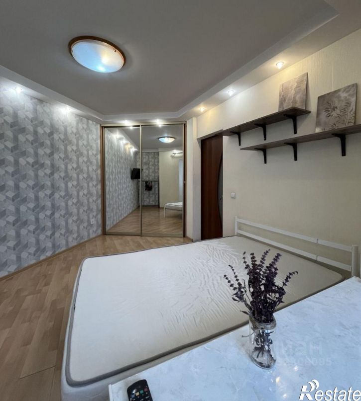 1-комн квартира ул Степана Злобина, 38 2,  д. 38 2,  к. 2